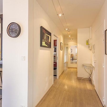 Apartamento Havre De Preize - Hypercentre - 6 Pers Troyes Exterior foto